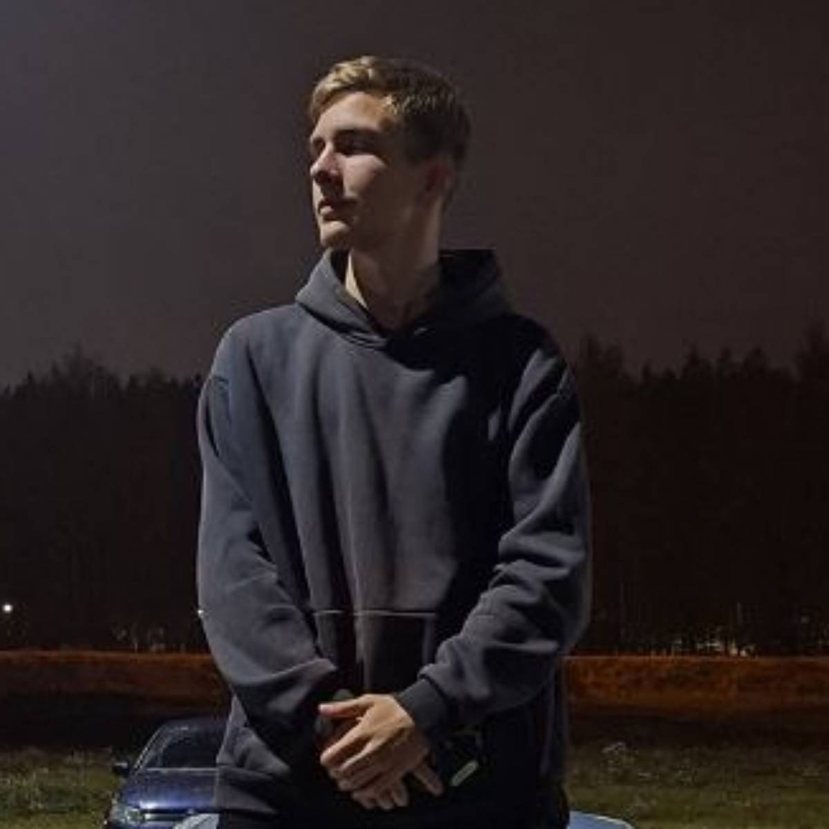 Максим Евдокимов | Сетка — социальная сеть от hh.ru