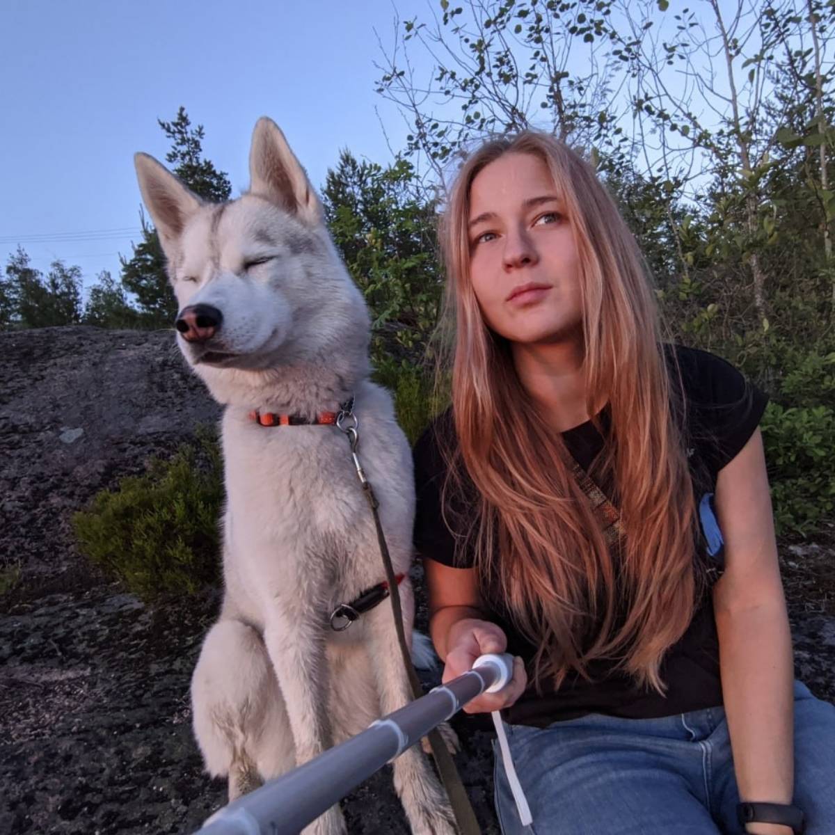 Идалин Вайс | Сетка — социальная сеть от hh.ru