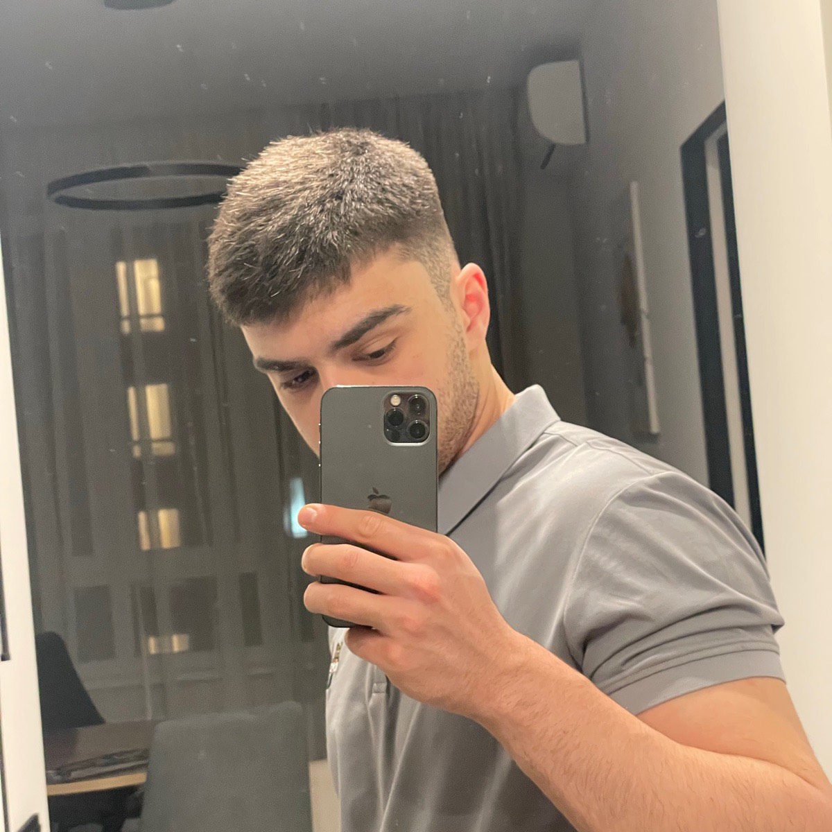 Арсен Оганов | Сетка — социальная сеть от hh.ru