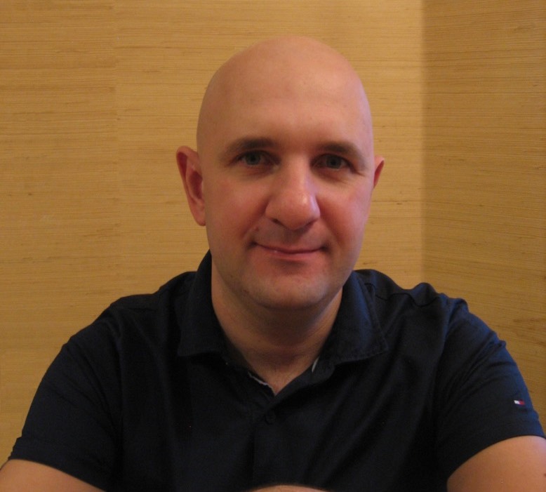 Сергей Овчинников | Сетка — социальная сеть от hh.ru