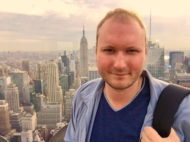 Герман Жуков | Сетка — социальная сеть от hh.ru