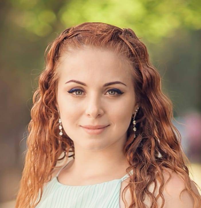 Наталья Артемьева