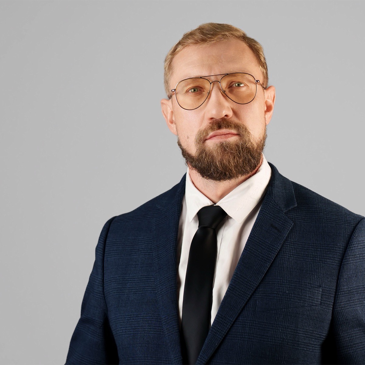 Дмитрий Губин | Сетка — социальная сеть от hh.ru