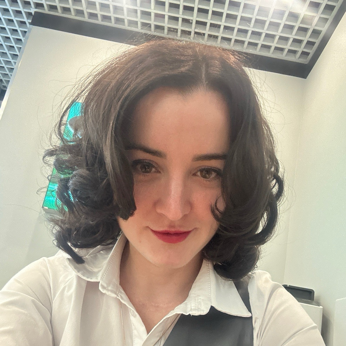 Екатерина Антонова | Сетка — социальная сеть от hh.ru