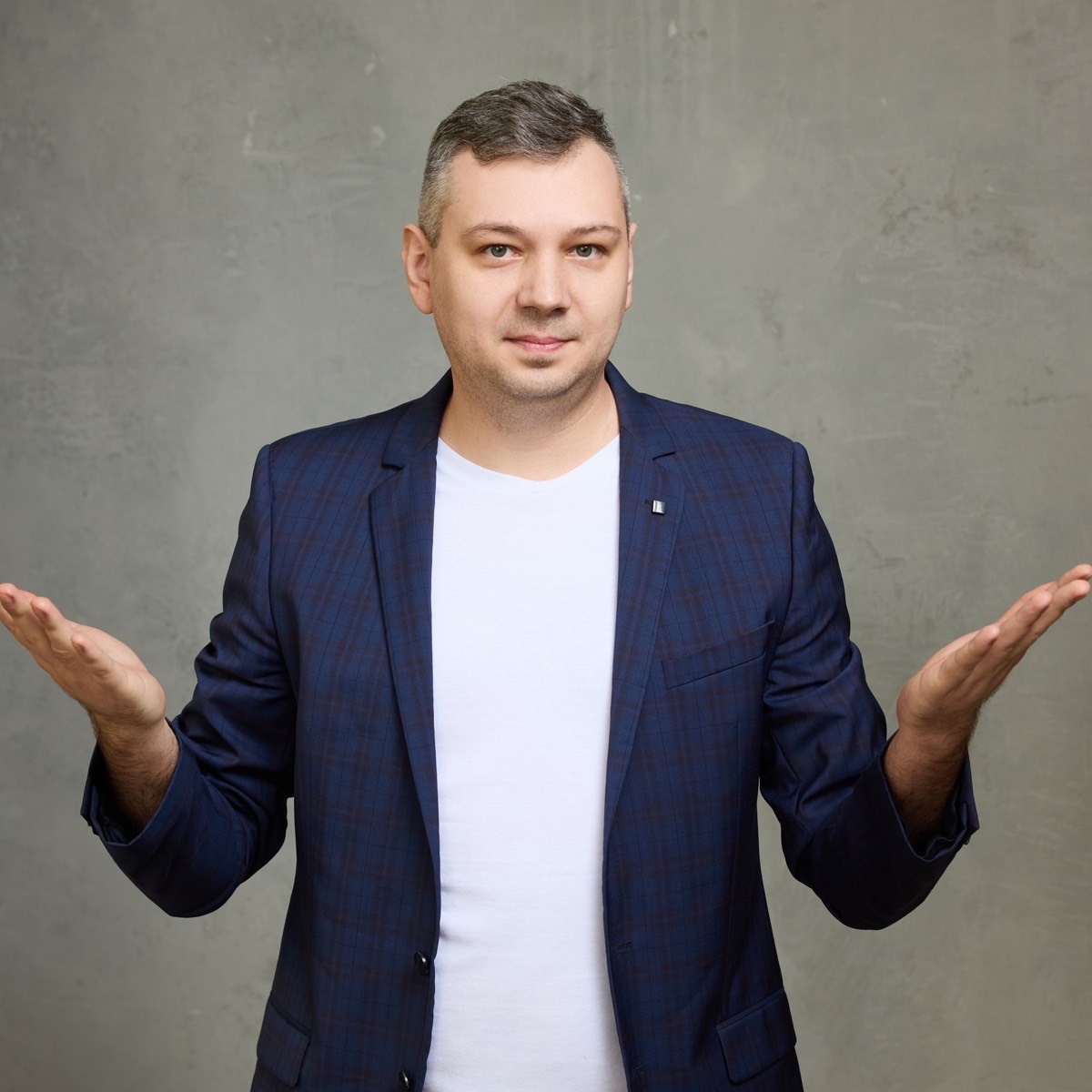 Кирилл Маматов | Сетка — социальная сеть от hh.ru