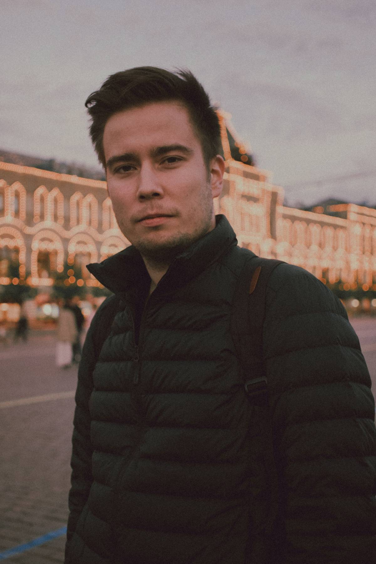 Кирилл Утебаев | Сетка — социальная сеть от hh.ru