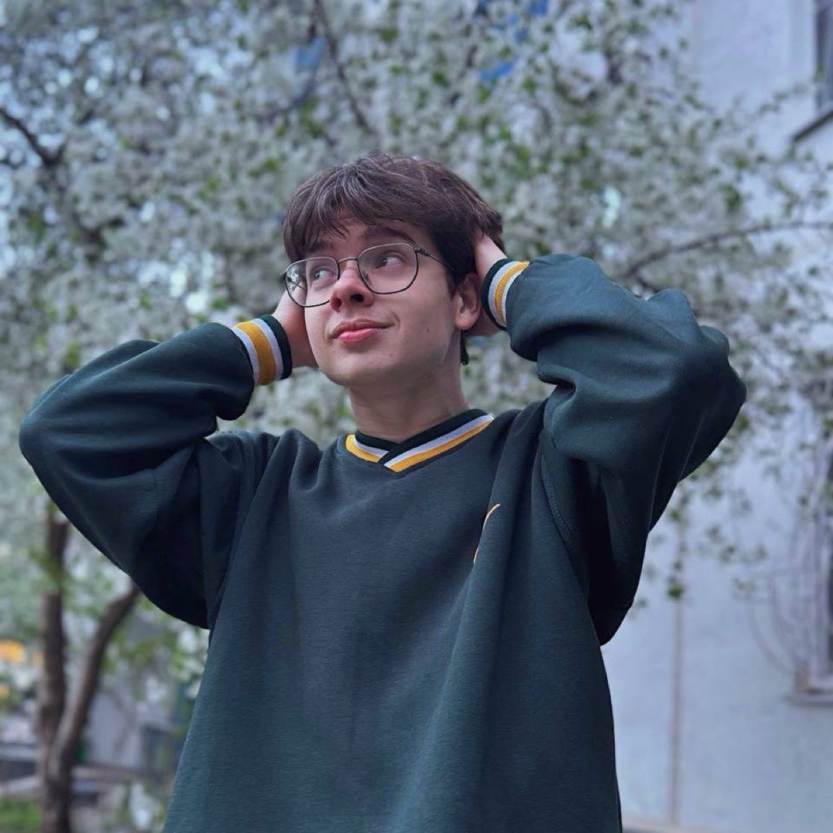 Владислав Лопухов | Сетка — социальная сеть от hh.ru