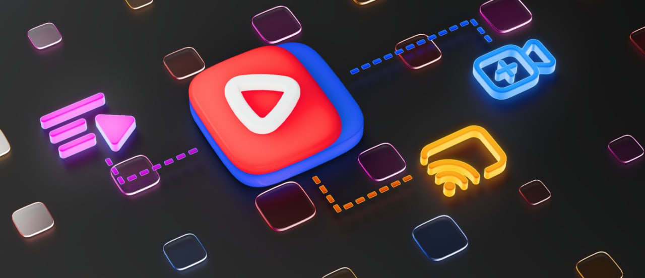 ⏺ 9 мая видеоконтент на платформах VK (в том числе Дзен) будет без рекламы
Об этом сообщила пресс-служба компании | Сетка — социальная сеть от hh.ru