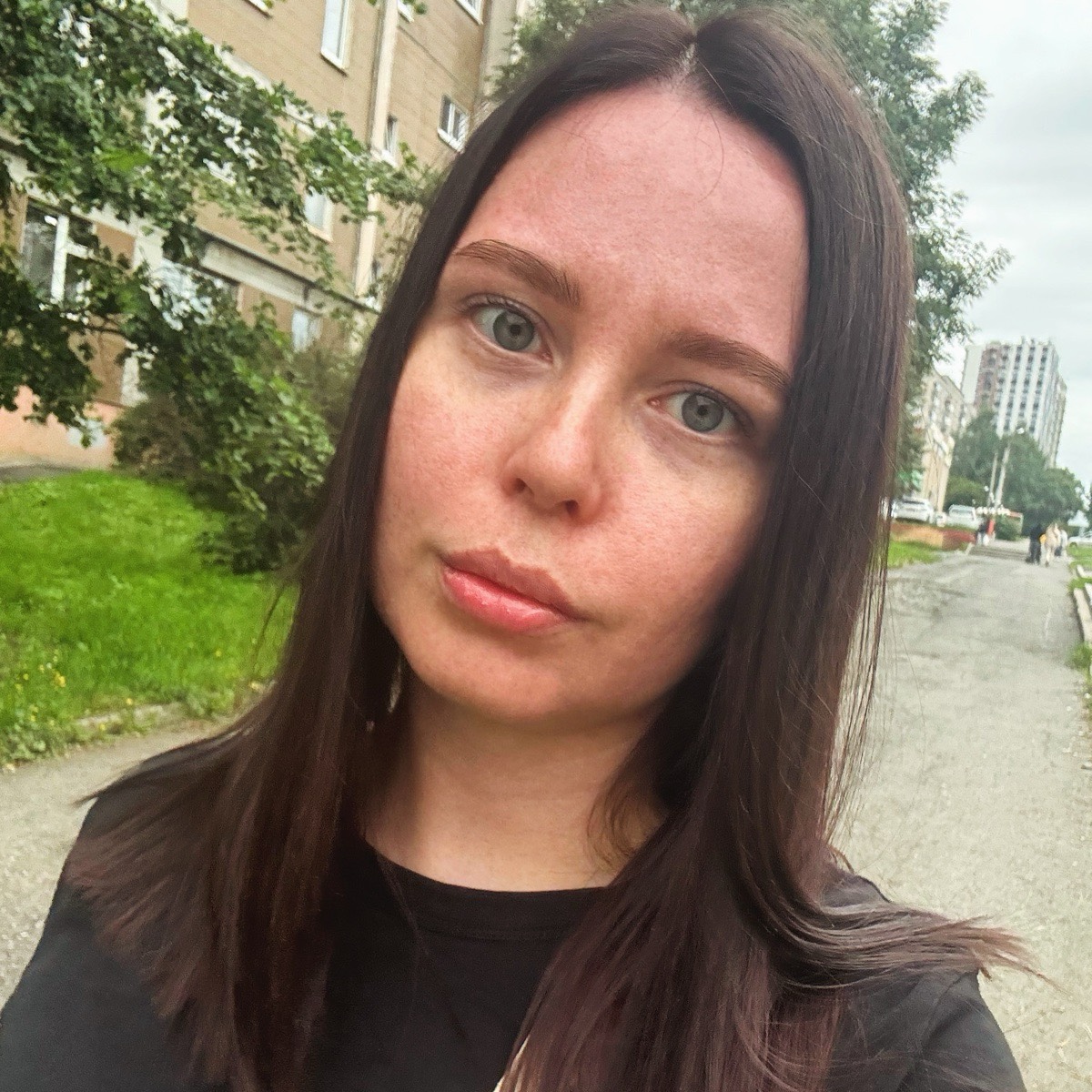 Ирина Новикова