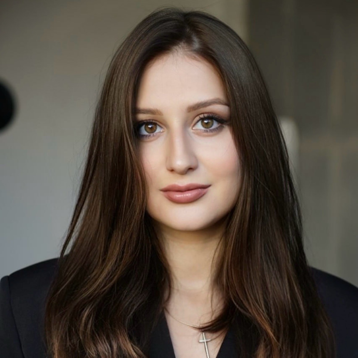 Ольга Безбородова