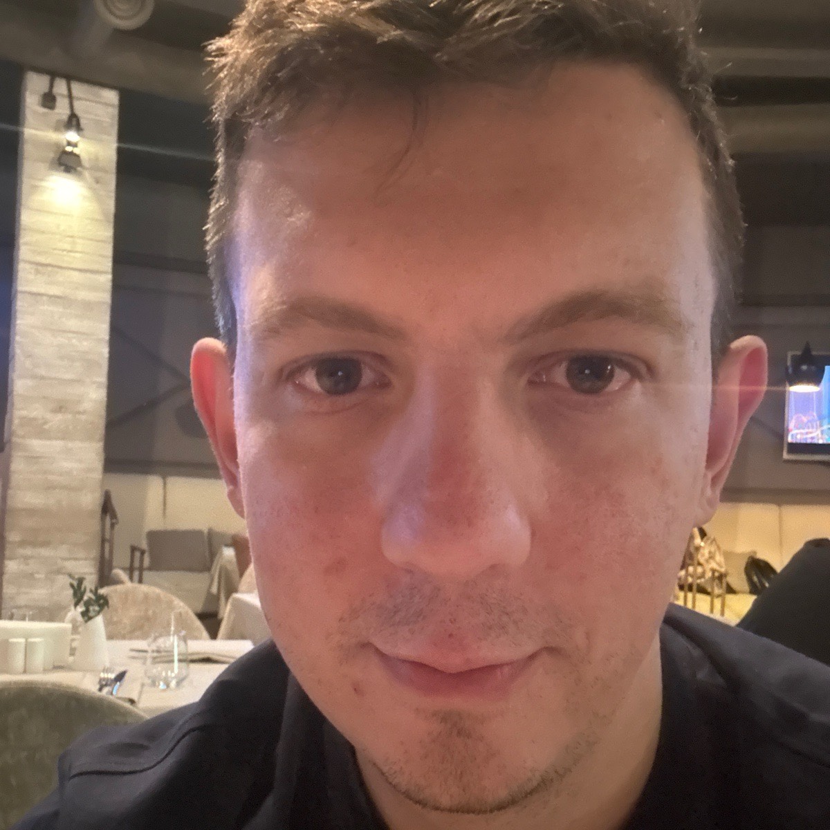 Егор Саломатин