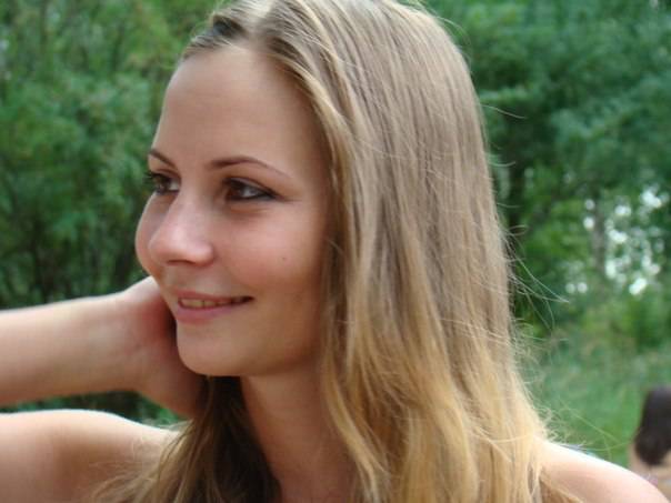 Дарья Матигорова | Сетка — социальная сеть от hh.ru