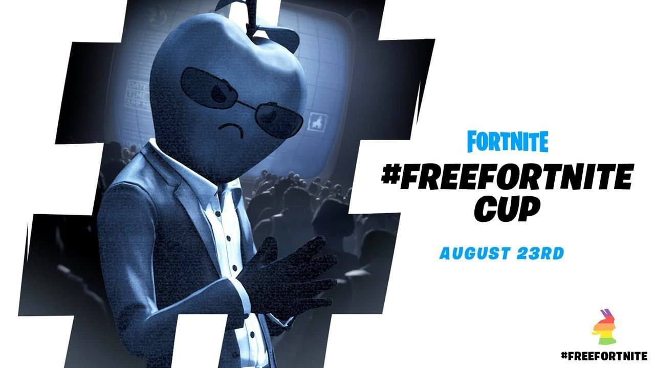 #Антон Эпичный троллинг
Забавно наблюдать за тем, как Epic Games подогревает свое скорое возвращение в американский AppStore.
Они вернули турнир #FreeFortnite в игру | Сетка — социальная сеть от hh.ru