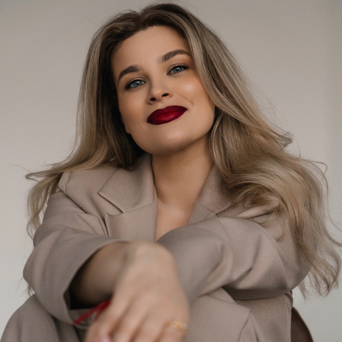 Дарья Фоменко | Сетка — социальная сеть от hh.ru