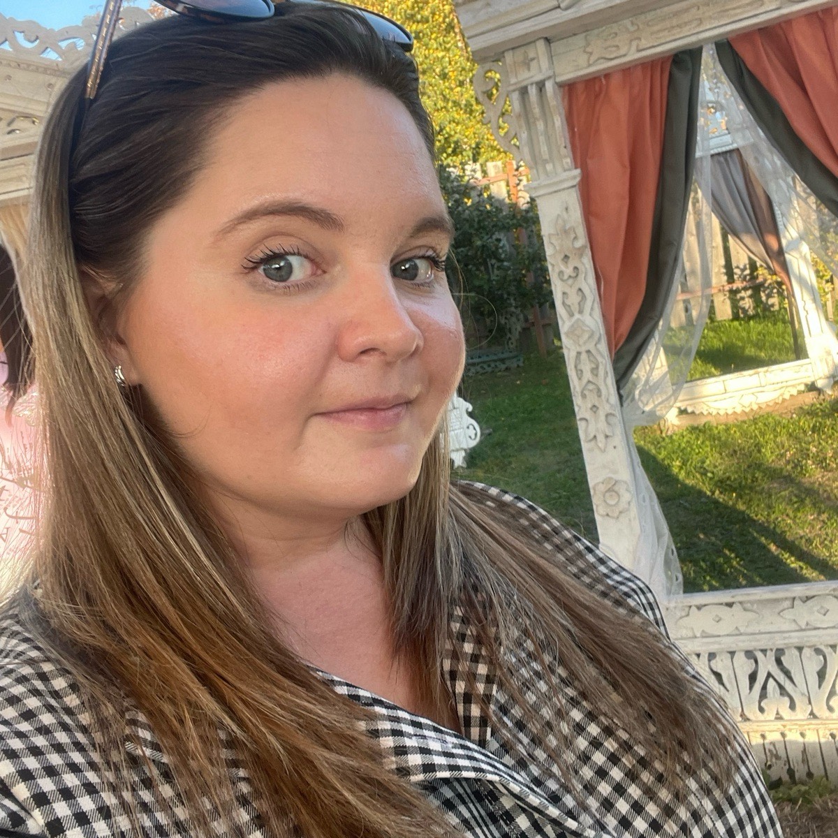 Алена Дубейко