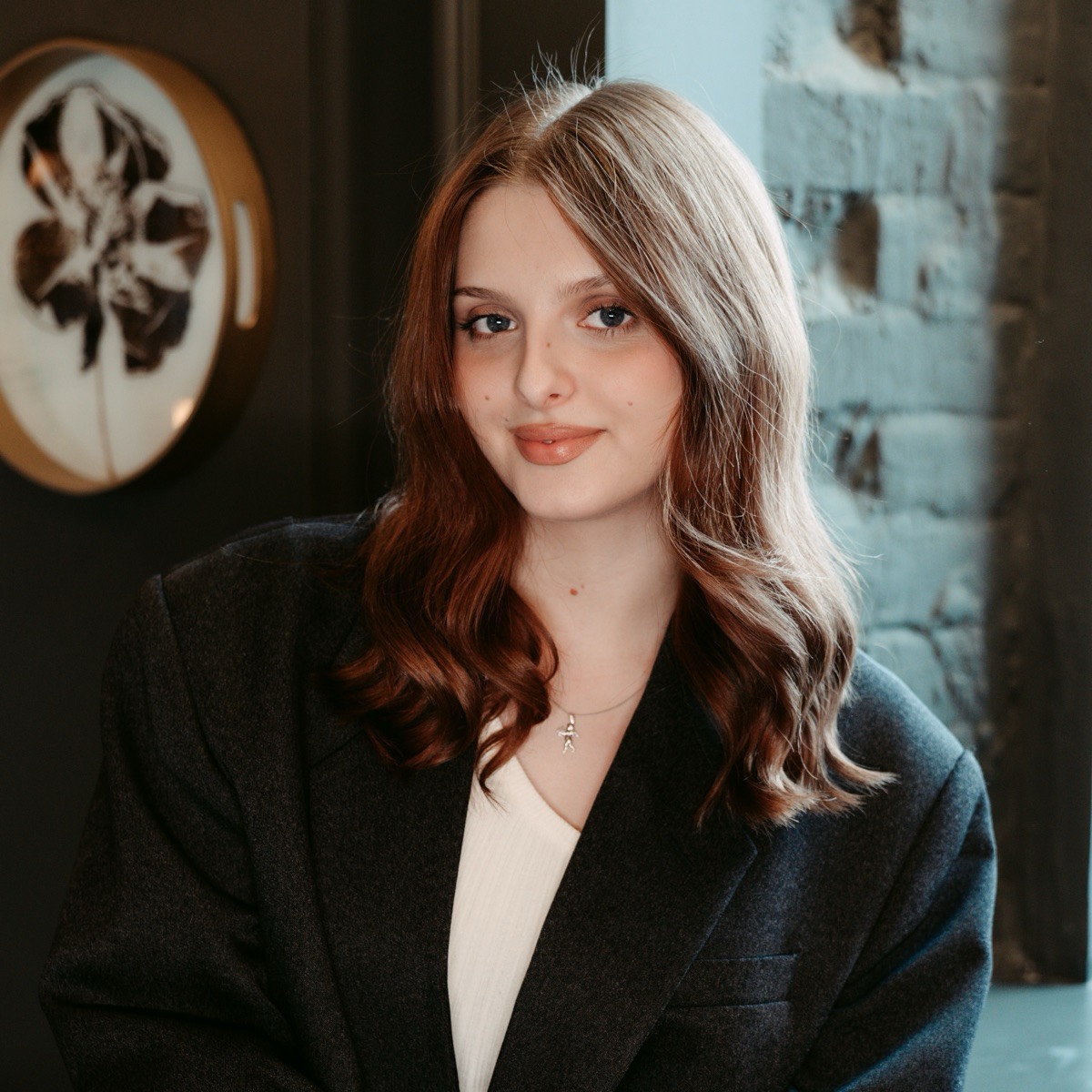 Екатерина Сергеева | Сетка — социальная сеть от hh.ru