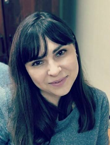 Татьяна Расторгуева