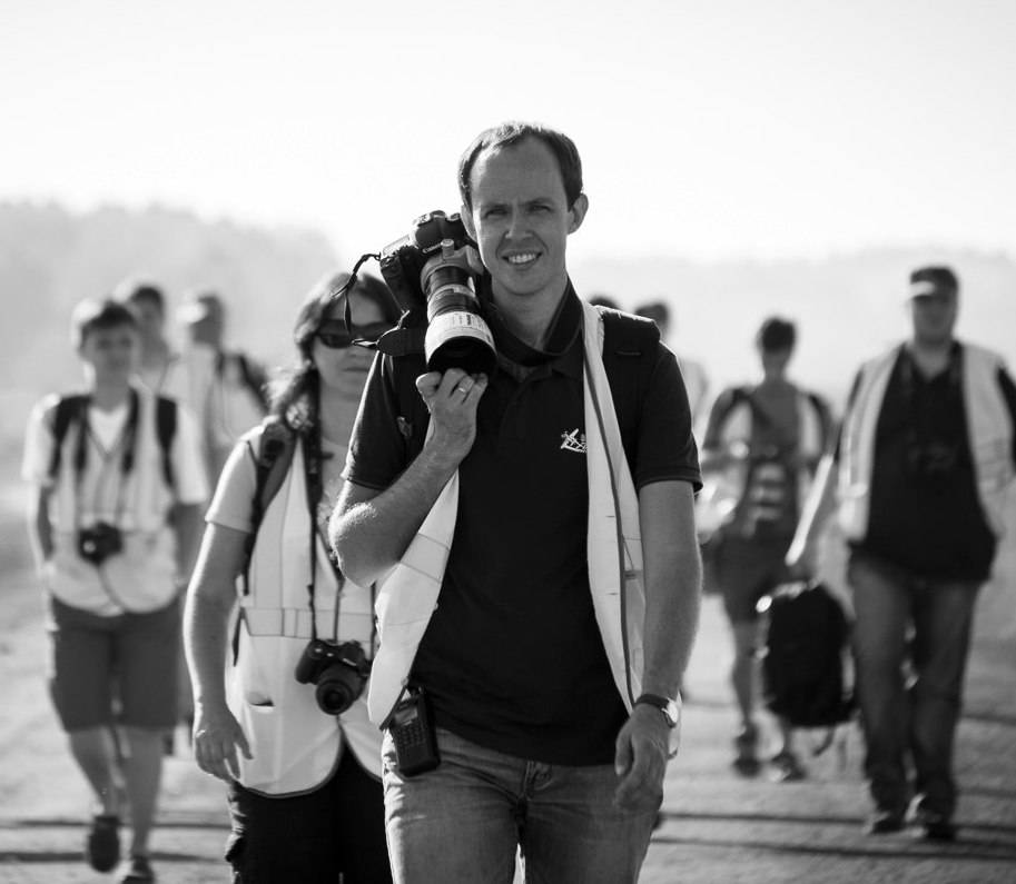 Кирилл Скурихин | Сетка — социальная сеть от hh.ru