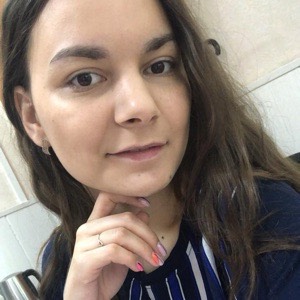 Диана Самсонова