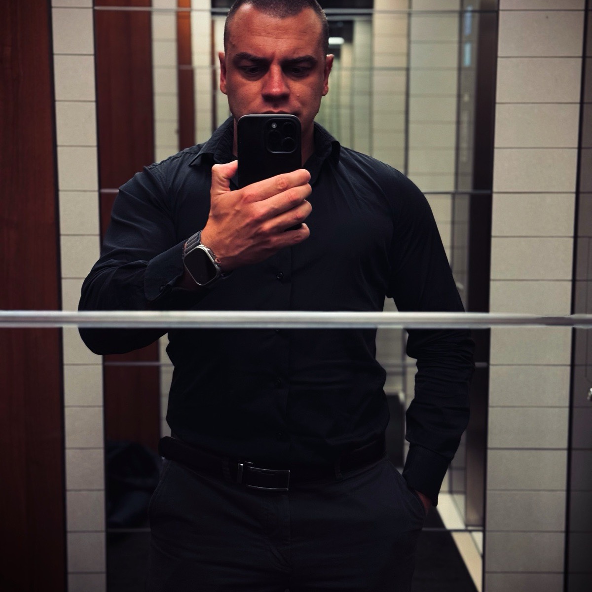 Владимир Андреев | Сетка — социальная сеть от hh.ru