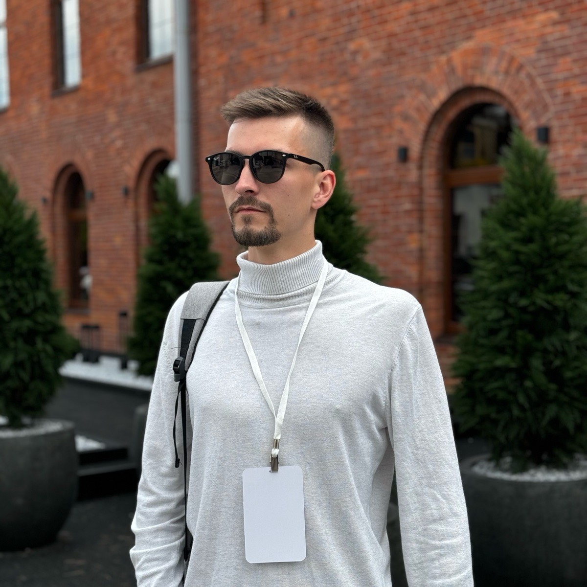 Евгений Алексеев | Сетка — социальная сеть от hh.ru