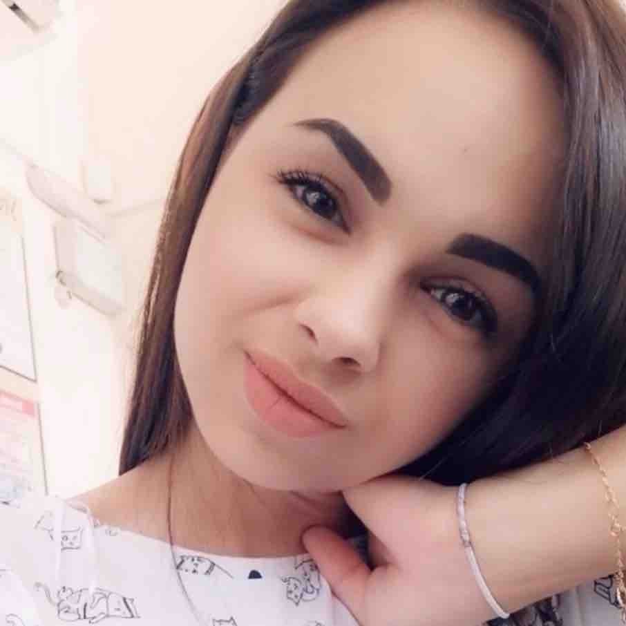 Дина Абишева