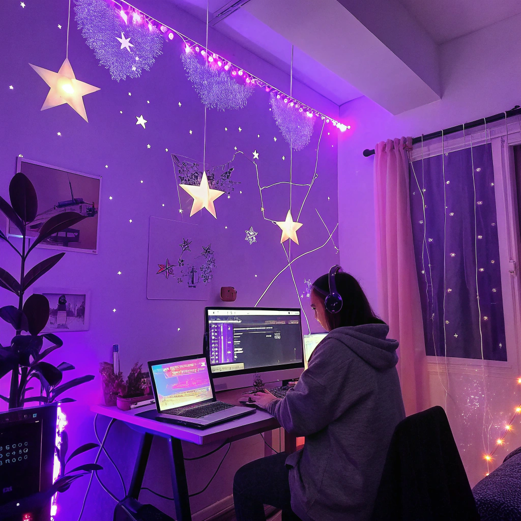 ✨ Мы ищем программистов в наш творческий проект! | Сетка — социальная сеть от hh.ru