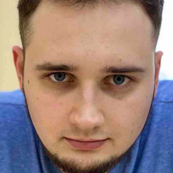 Илья Корнеев