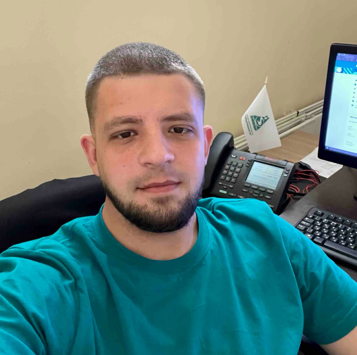 Данил Тарасенко