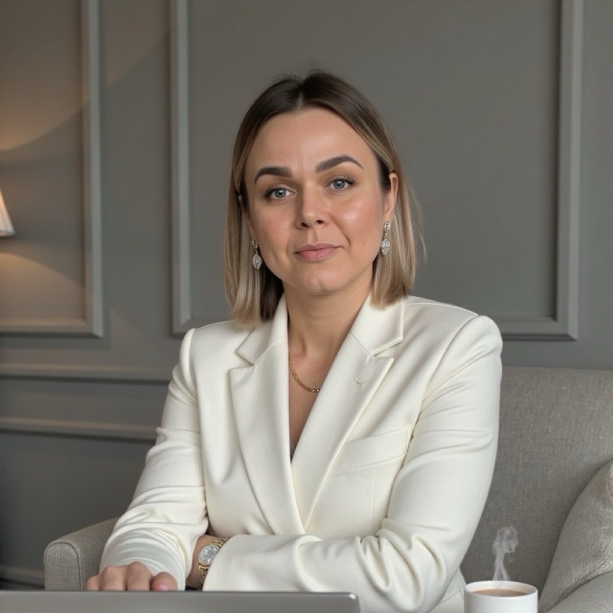 Анна Исаева | Сетка — социальная сеть от hh.ru