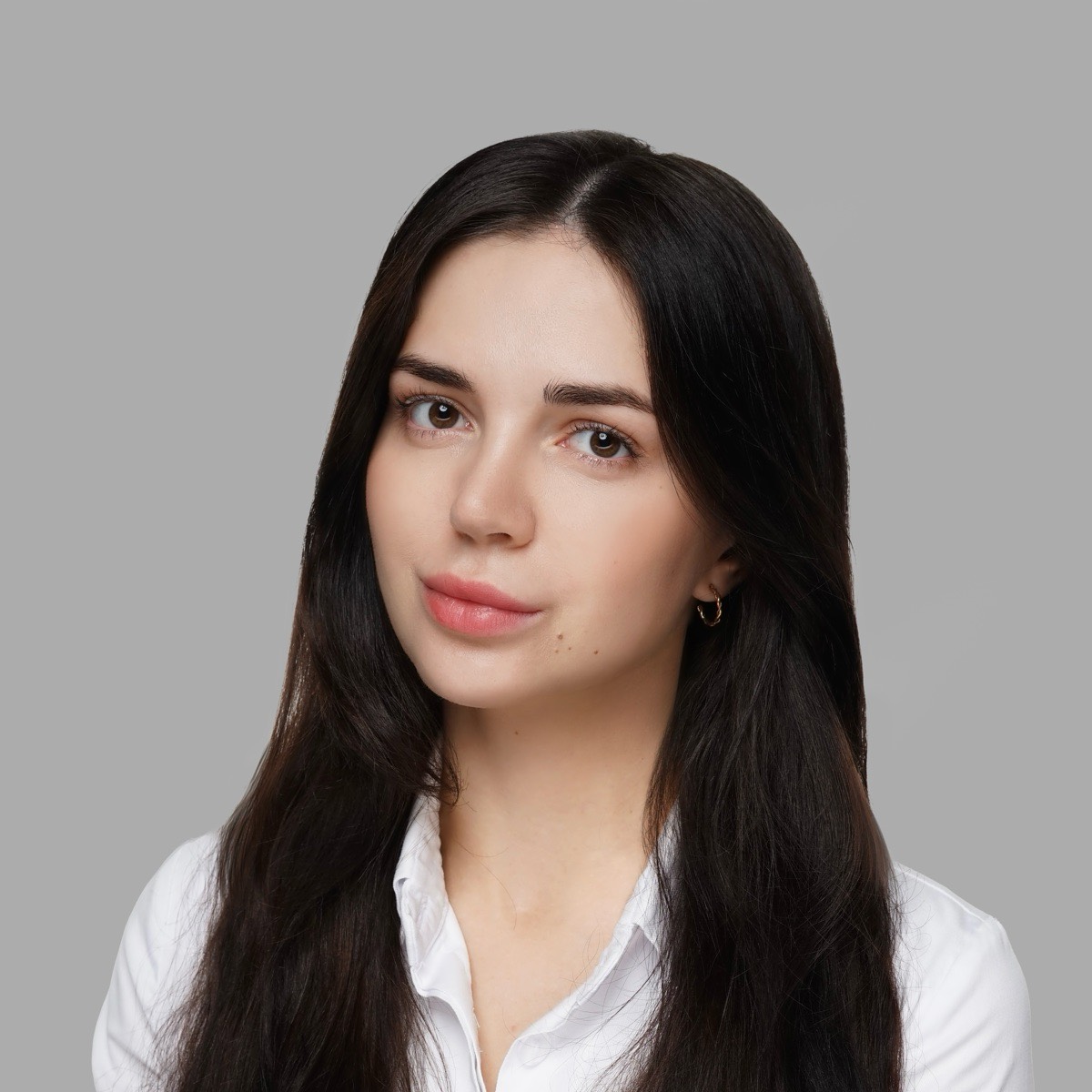 Анастасия Соловьева