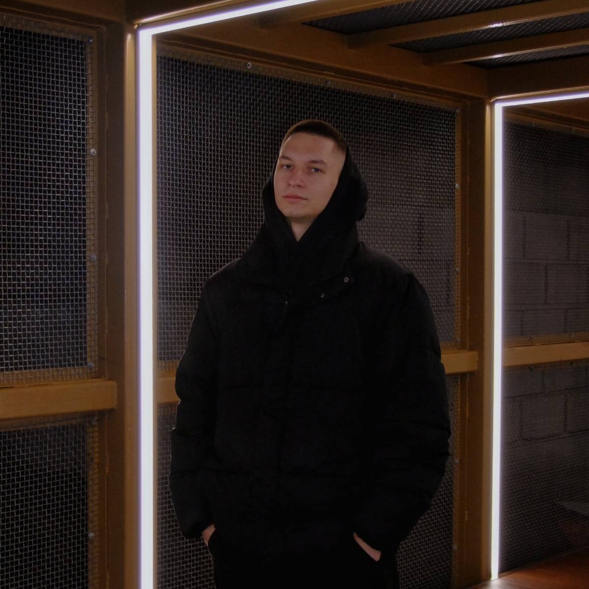 Кирилл Церабаев