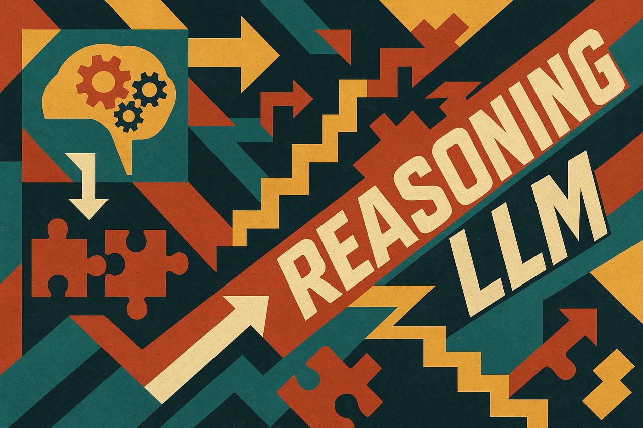 Reasoning LLM: Как нейросети учатся «думать» и решать сложные задачи 💡
Ризонинг-модели — тренд в мире нейросетей. Все о них говорят, но детальной информации для широкой аудитории всё еще мало | Сетка — социальная сеть от hh.ru