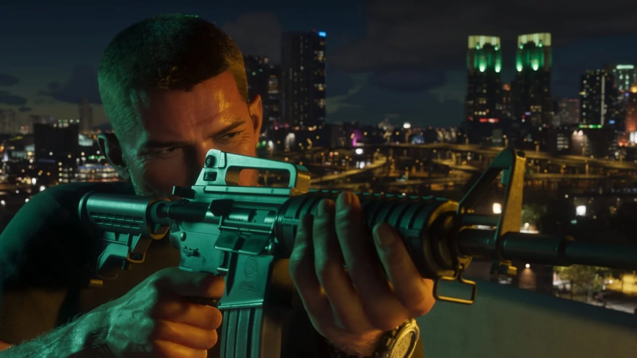 Rockstar показали второй трейлер GTA 6 и выложили у себя на сайте кучу скриншотов. А еще рассказали про героев новой части.
#Rockstar #GTA6 | Сетка — социальная сеть от hh.ru
