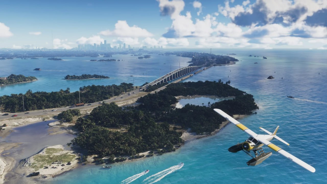 Rockstar показали второй трейлер GTA 6 и выложили у себя на сайте кучу скриншотов. А еще рассказали про героев новой части.
#Rockstar #GTA6 | Сетка — социальная сеть от hh.ru