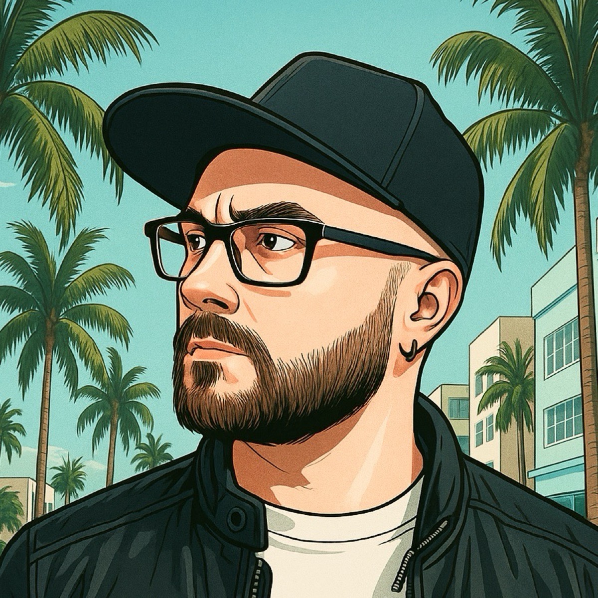 Алекс Марко