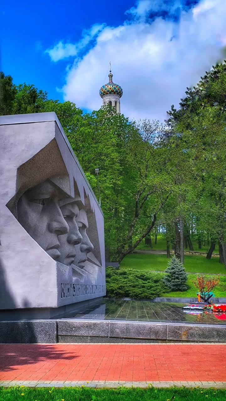 Майский Ставрополь
📷 777prostoirina777 | Сетка — социальная сеть от hh.ru