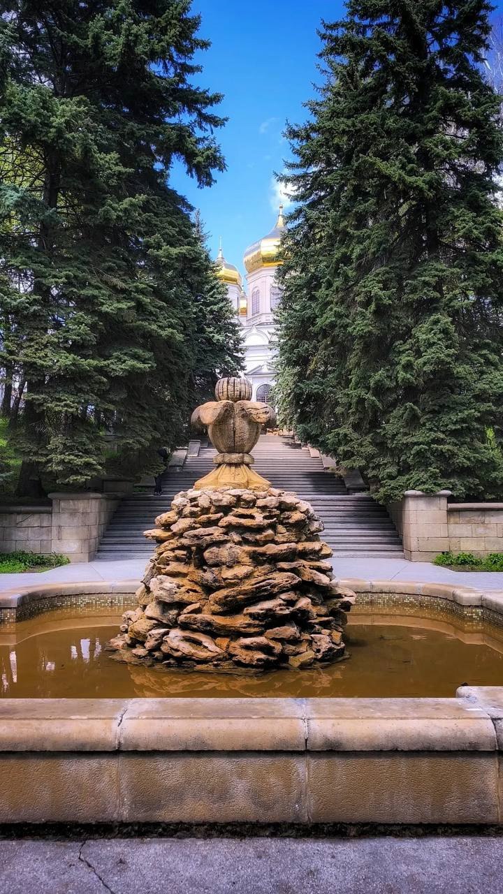 Майский Ставрополь
📷 777prostoirina777 | Сетка — социальная сеть от hh.ru