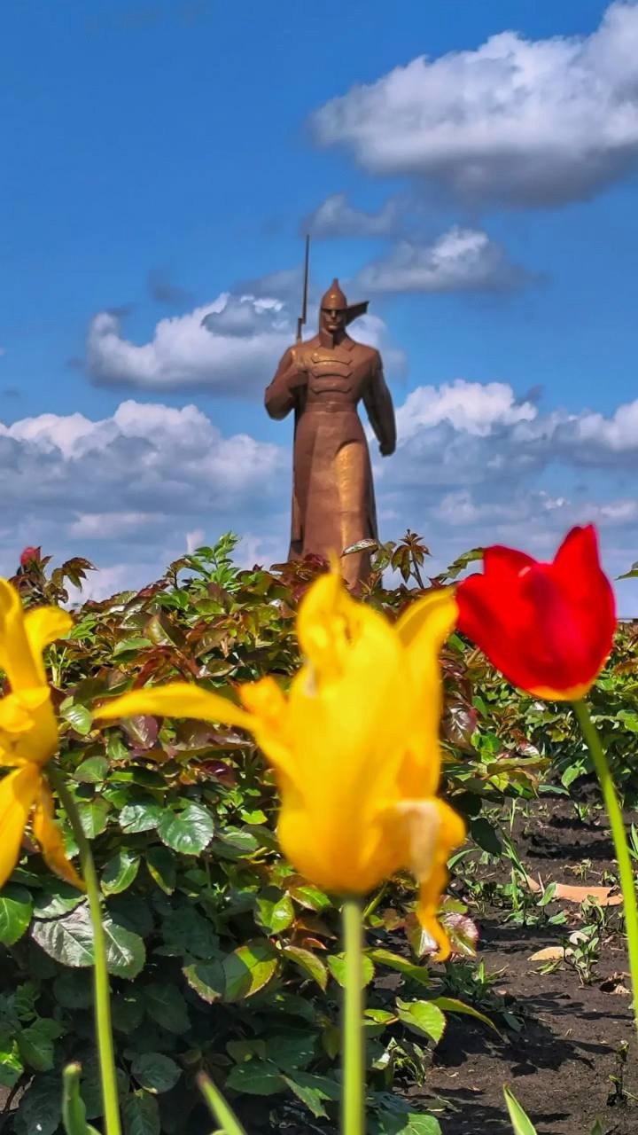 Майский Ставрополь
📷 777prostoirina777 | Сетка — социальная сеть от hh.ru