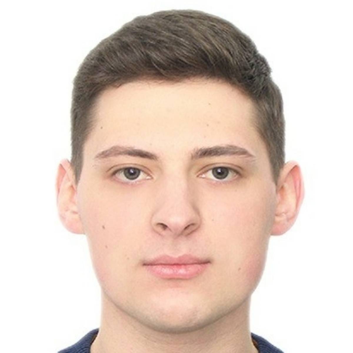 Георгий Матюшин | Сетка — социальная сеть от hh.ru