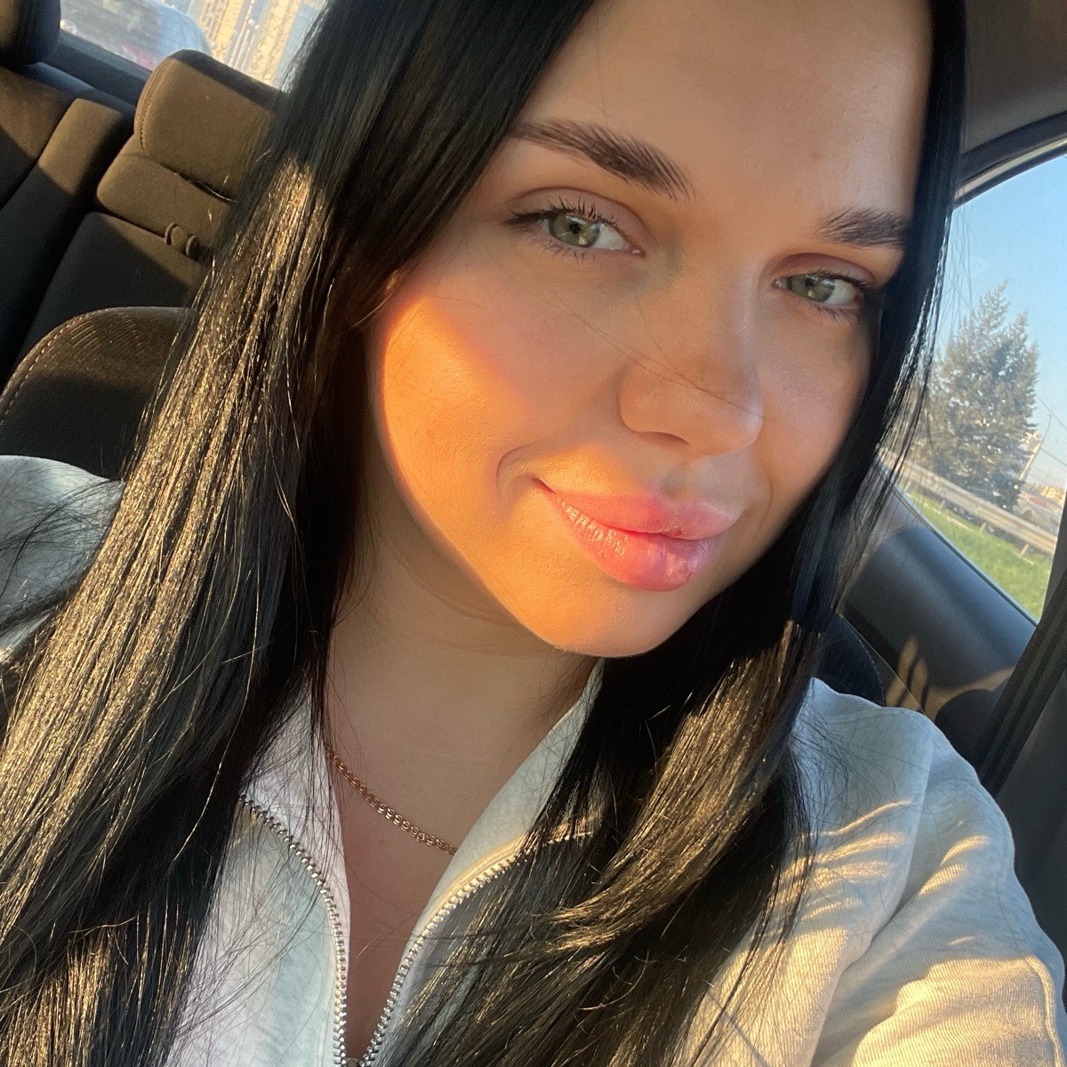 Анна Колычева