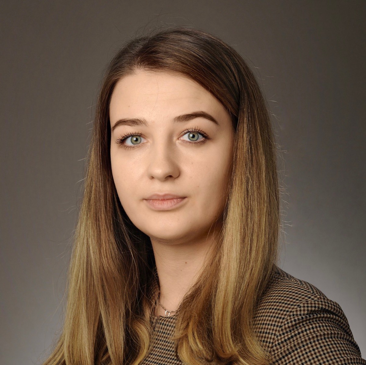 Олеся Орловская | Сетка — социальная сеть от hh.ru