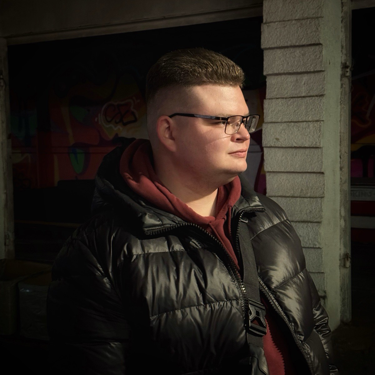 Павел Литвинов | Сетка — социальная сеть от hh.ru