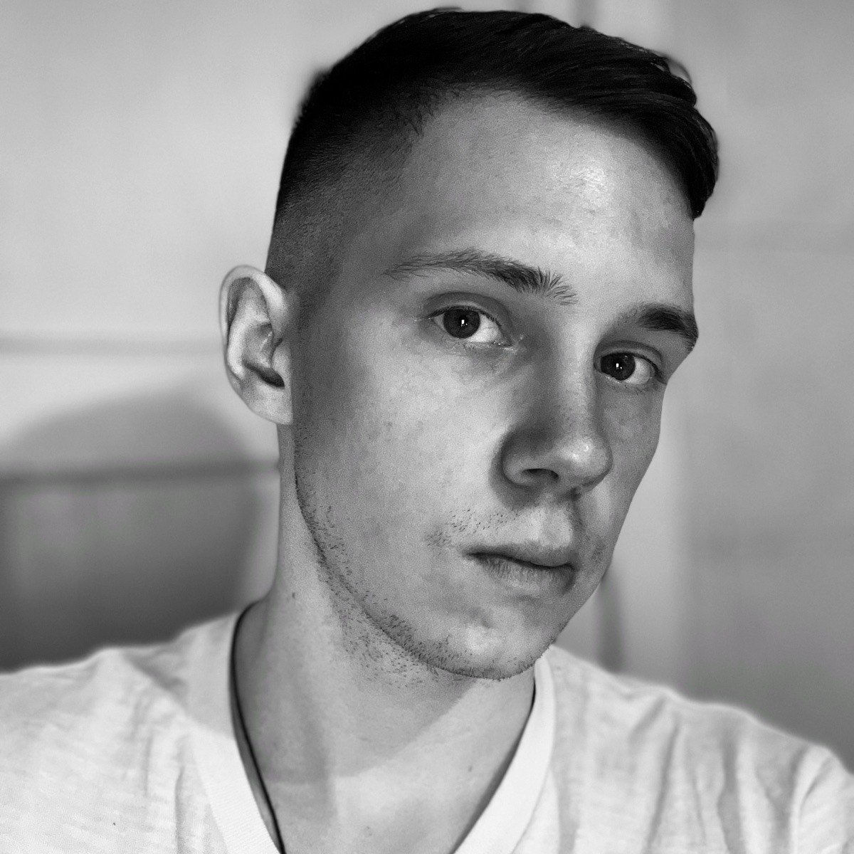 Даниил Бурлаков