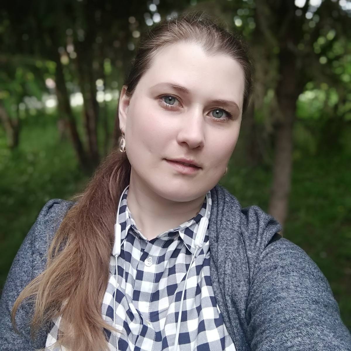 Татьяна Шелковникова