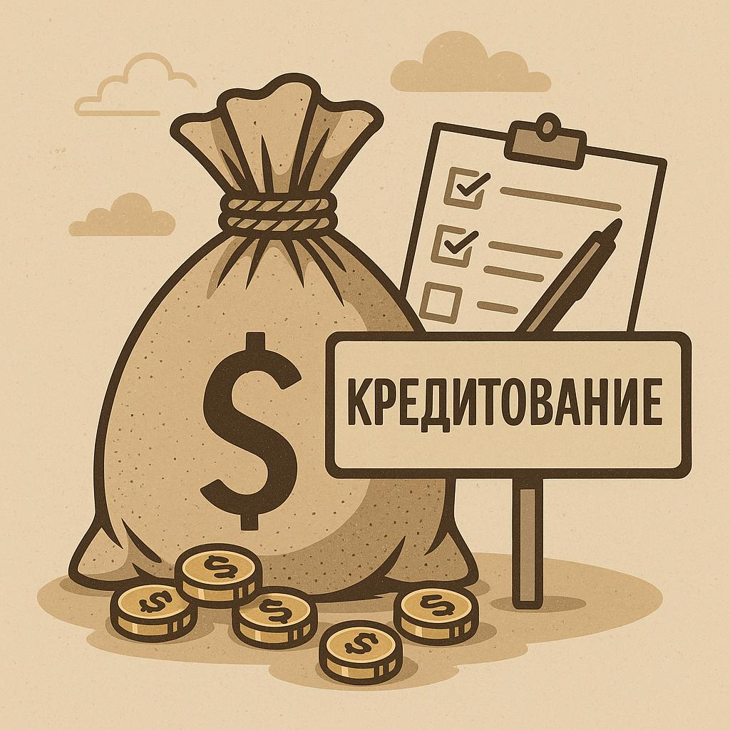 Стоит ли кредитоваться — и если да, то когда? | Сетка — социальная сеть от hh.ru