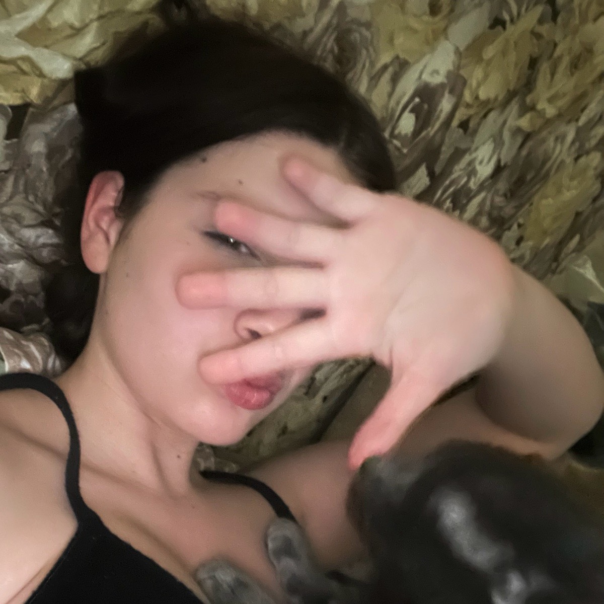 Мария Бондаренко