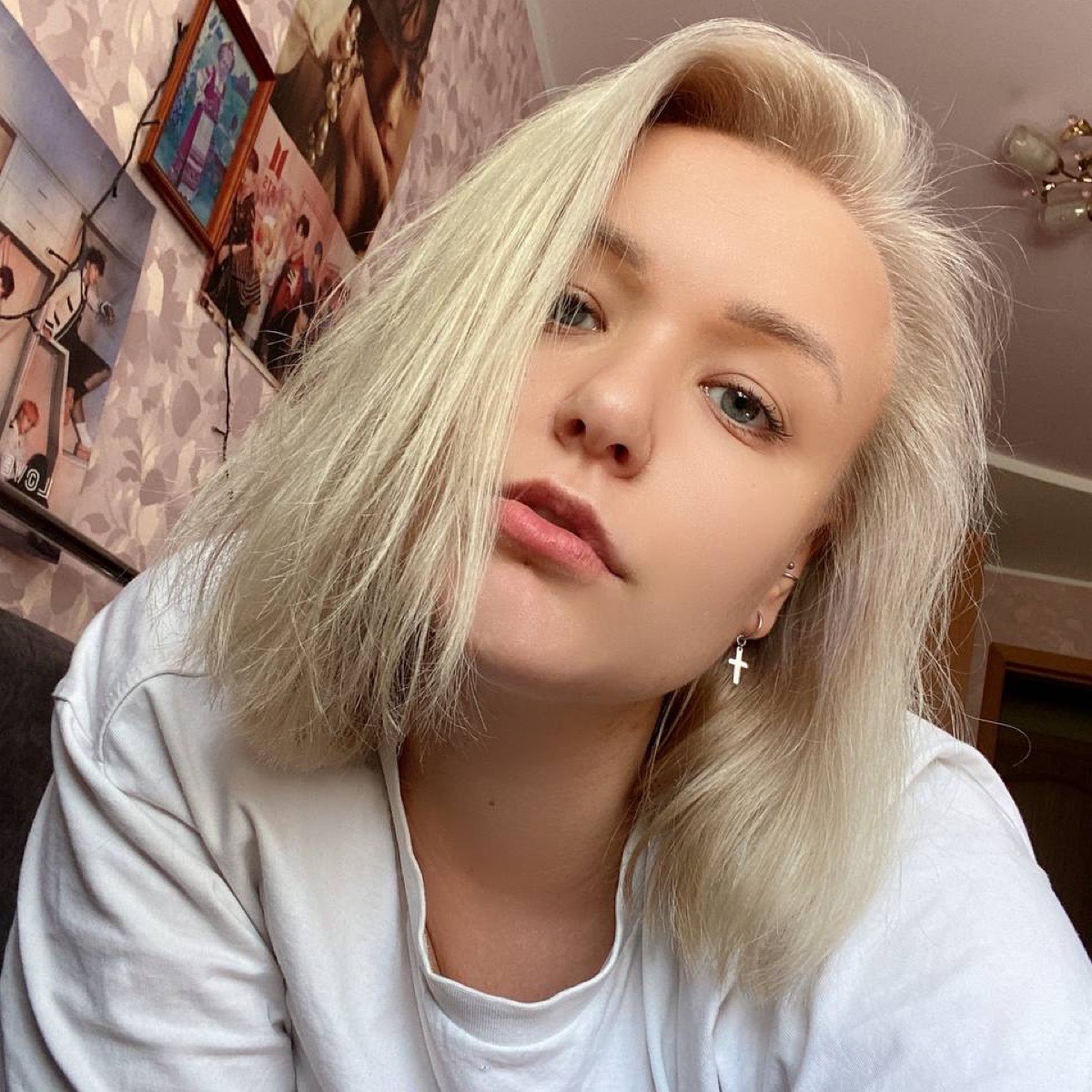 Ольга Маржанова | Сетка — социальная сеть от hh.ru