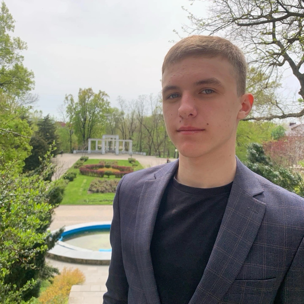 Никита Пушанкин | Сетка — социальная сеть от hh.ru