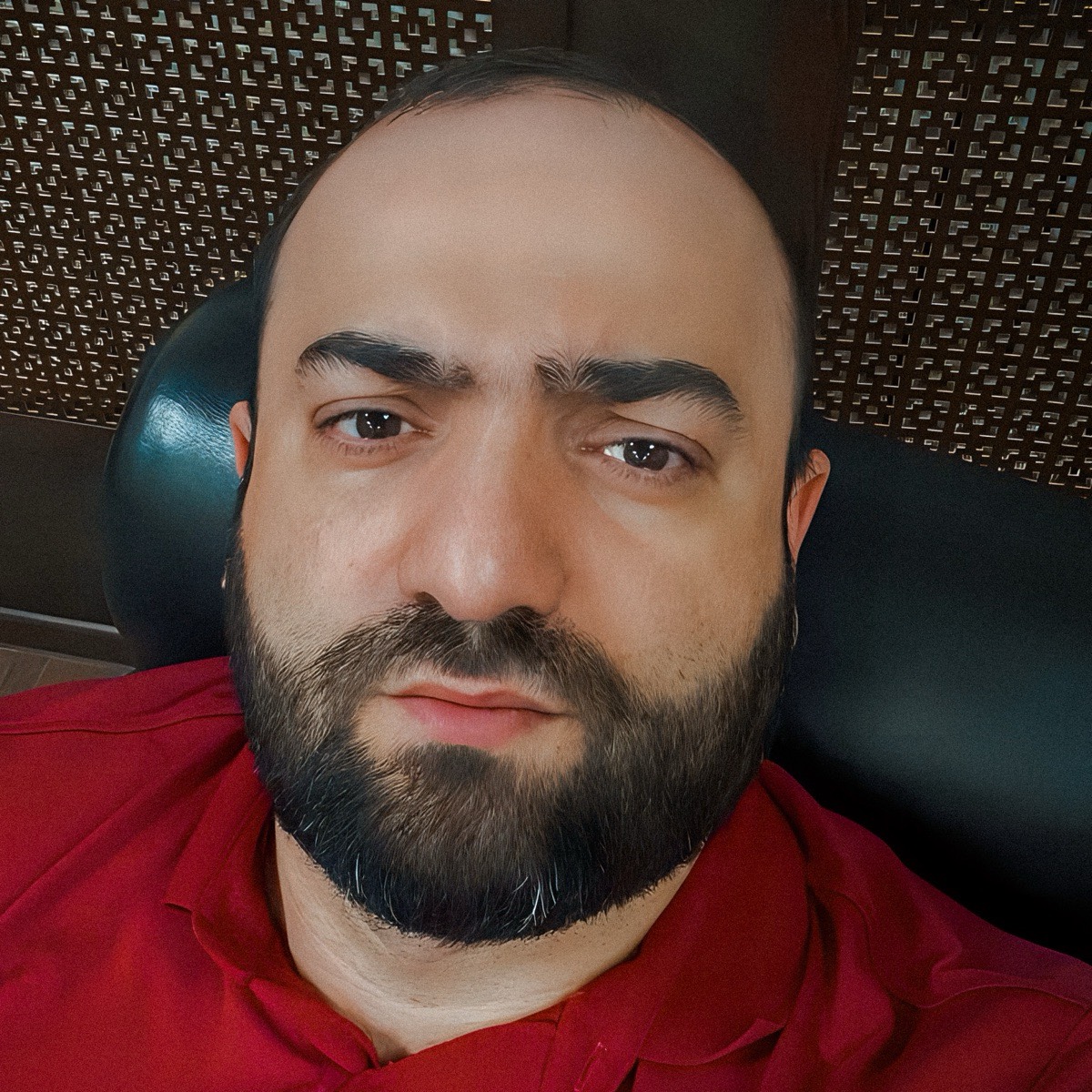 Тагир Бабатов | Сетка — социальная сеть от hh.ru